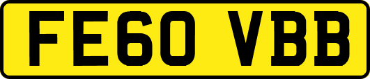 FE60VBB