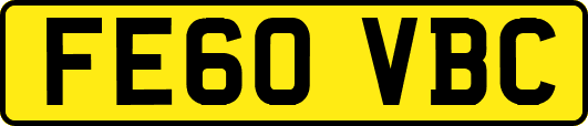 FE60VBC