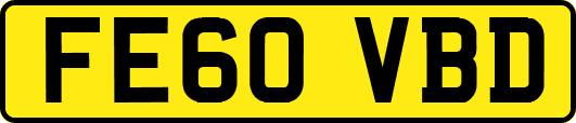 FE60VBD