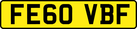 FE60VBF