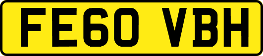 FE60VBH