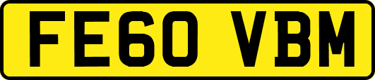 FE60VBM