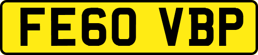 FE60VBP