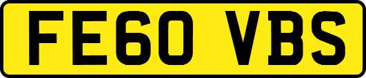 FE60VBS