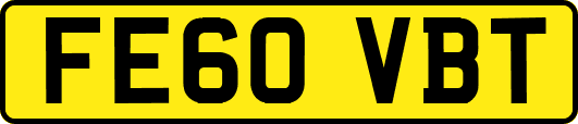 FE60VBT