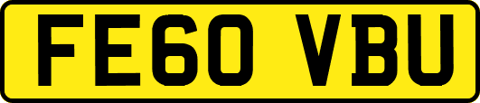 FE60VBU