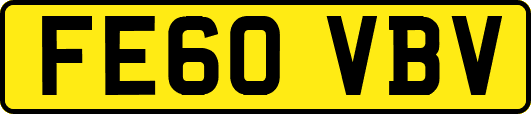 FE60VBV