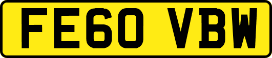 FE60VBW