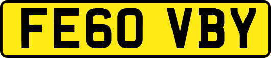 FE60VBY
