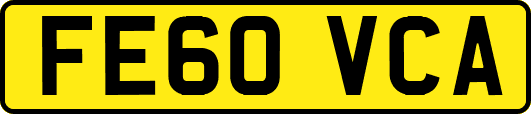 FE60VCA