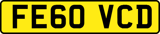 FE60VCD