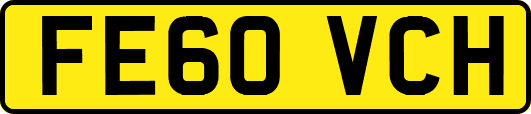 FE60VCH