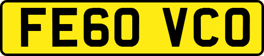 FE60VCO