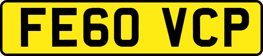 FE60VCP