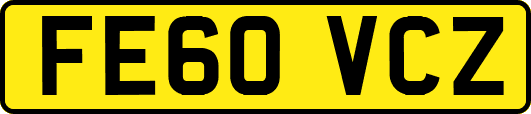 FE60VCZ
