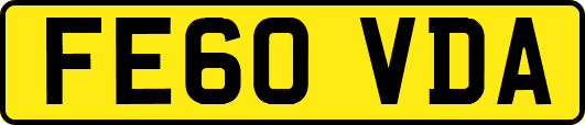 FE60VDA
