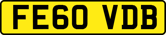 FE60VDB