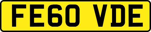 FE60VDE