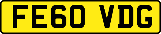FE60VDG