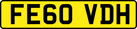 FE60VDH
