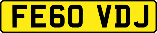 FE60VDJ