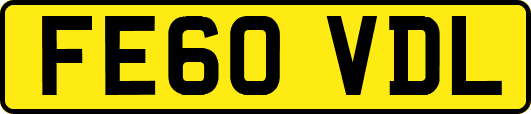 FE60VDL