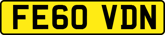 FE60VDN