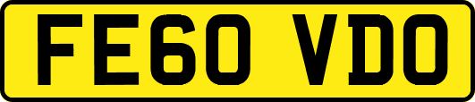 FE60VDO
