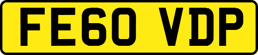 FE60VDP