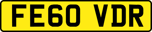 FE60VDR