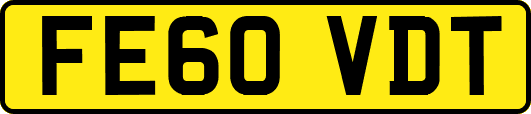 FE60VDT