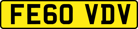 FE60VDV