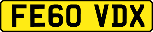 FE60VDX