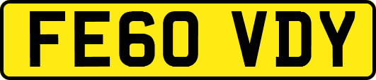 FE60VDY