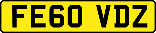 FE60VDZ