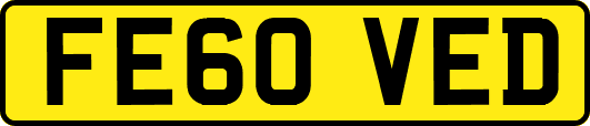 FE60VED