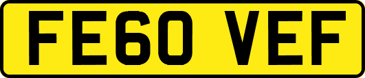 FE60VEF