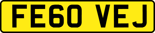 FE60VEJ