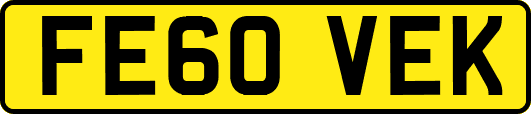 FE60VEK