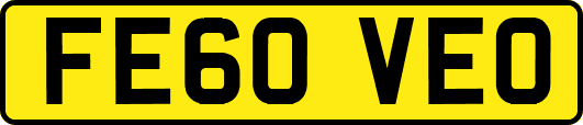 FE60VEO