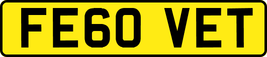 FE60VET