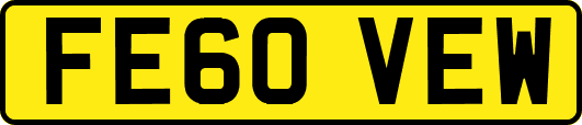 FE60VEW