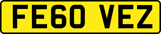 FE60VEZ