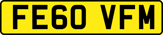 FE60VFM
