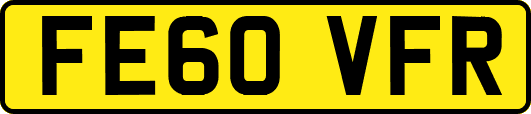 FE60VFR