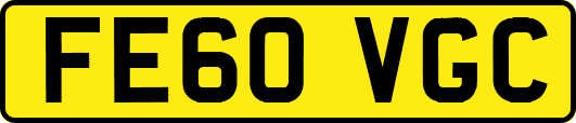 FE60VGC