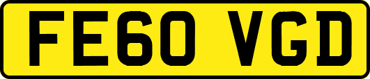 FE60VGD