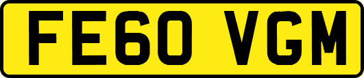 FE60VGM