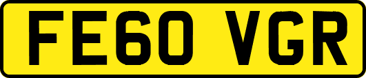 FE60VGR