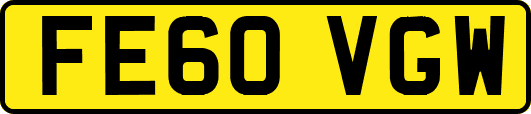 FE60VGW